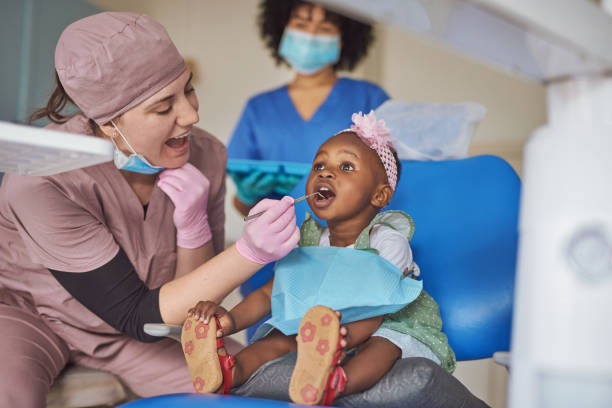 Why Choose Us for Your Dental Needs in Crystal Lake, IL