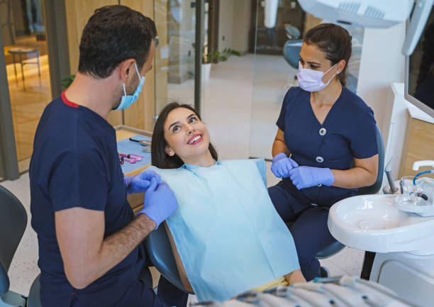Best Teeth Whitening  in Crystal Lake, IL
