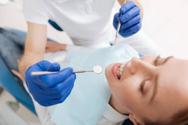 Dental X-Rays and Imaging in Crystal Lake, IL
