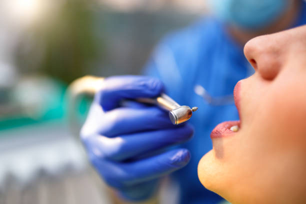 Dental Bonding in Crystal Lake, IL